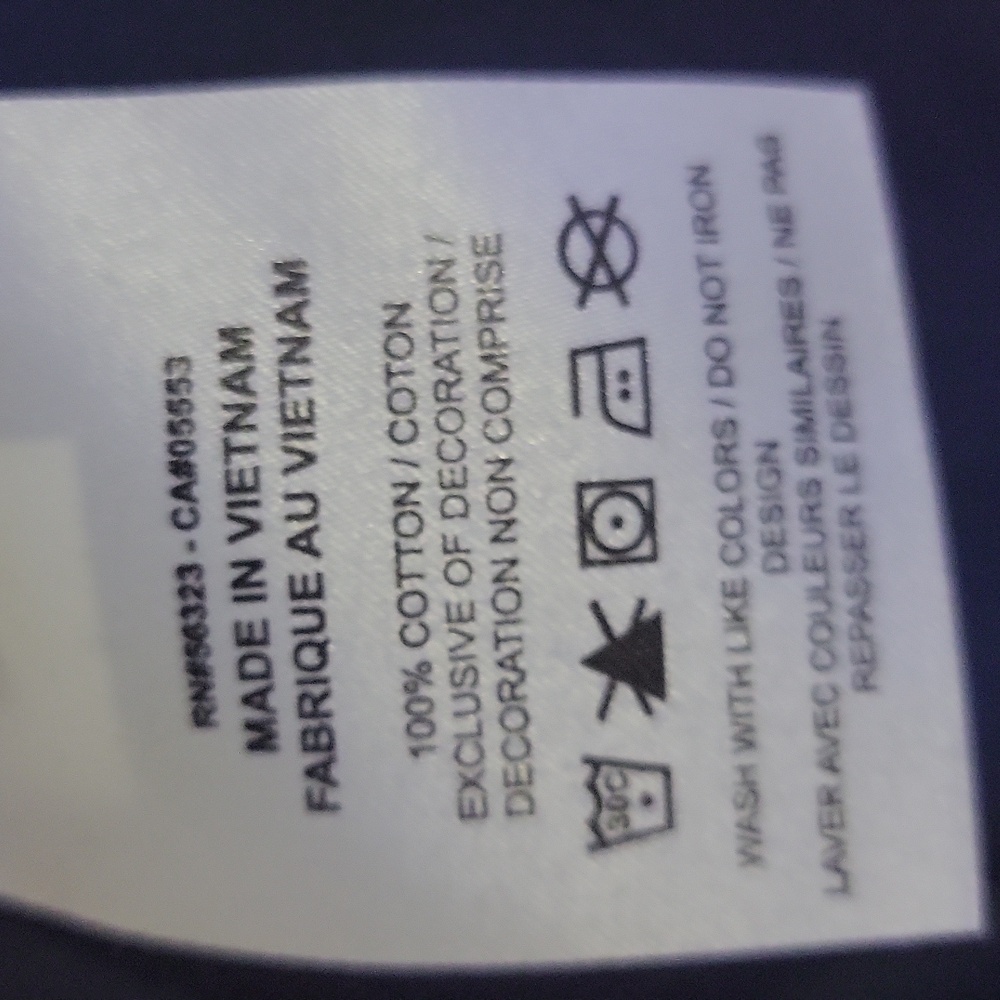 Nike Tee shirt - Picture 3 of 4